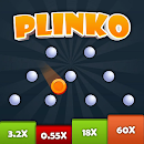 Plinko Falling Ball Game APK