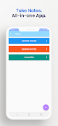 Class Timetable Planner screenshot 6
