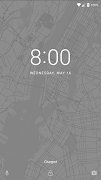 Minimal Maps - Themed Map Wall screenshot 4