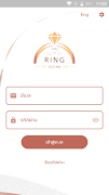 Thai Ring Sizing Plakat
