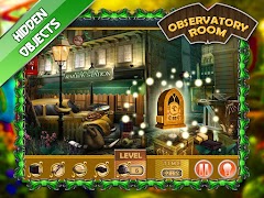 Hidden Object Games Offline : Adventure Puzzle screenshot 5