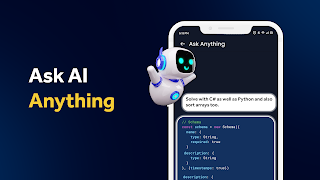 Dev AI-Code Editor & Generator screenshot 3