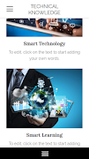 Technical Knowledge imagem de tela 1
