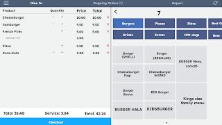 Xpos Ekran Görüntüsü 5