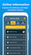 Live Flight Tracker & Radar screenshot 4