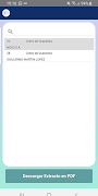 Autoservicio MS screenshot 5