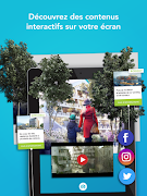 Pichet UP! captura de pantalla 5