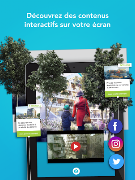 برنامه‌نما Pichet UP! عکس از صفحه