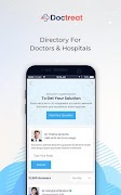 Doctreat React Native 截图 5