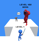 Swipe and Slice screenshot 2