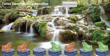 Frog Jump screenshot 3