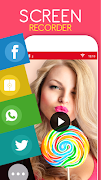 Screen Recorder Perfect 스크린샷 6