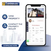 PropSteps الملصق