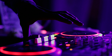 DJ Studio 7 poster