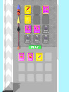 برنامه‌نما Arrow Card Rush عکس از صفحه