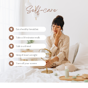 Self care Screenshot 2