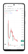 IPO Information imagem de tela 4