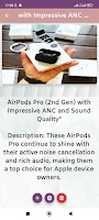 airpods 2 pro guide screenshot 1