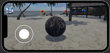 Smart Ball screenshot 1