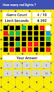 Improve Dynamic Visual Acuity screenshot 3