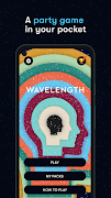 برنامه‌نما Wavelength عکس از صفحه