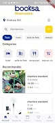 Booksa постер