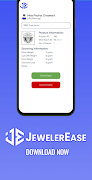 JewelerEase syot layar 4