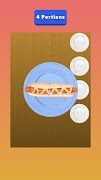 Slice It Evenly स्क्रीनशॉट 3