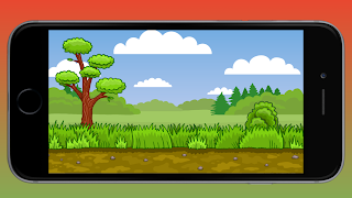 Birds Dash screenshot 2