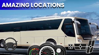 Bus Simulator: Max Bus imagem de tela 1