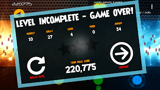 Keep It Straight captura de pantalla 5