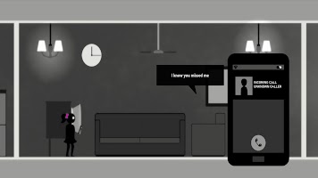 Virago: Trepidation screenshot 2
