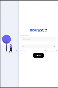 Edusisco ảnh chụp màn hình 7
