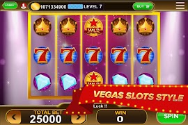 Mega Slots syot layar 7