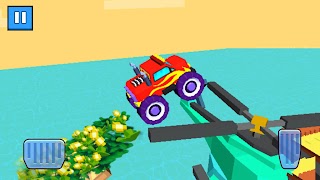Monster Dash 스크린샷 6