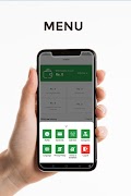 برنامه‌نما Bolaau vendors عکس از صفحه