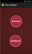 PricePredictor স্ক্রিনশট 4