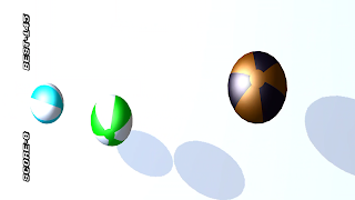Balls screenshot 5