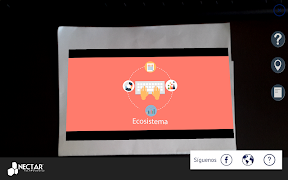 Nectar Virtual syot layar 5