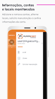 PlataSeg ảnh chụp màn hình 1