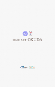 ヘアーアートオクダ capture d'écran 5