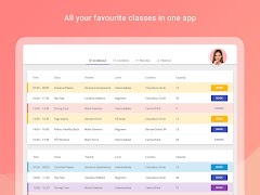 Fitssey screenshot 5