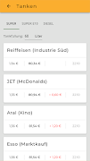 Rinteln 스크린샷 2