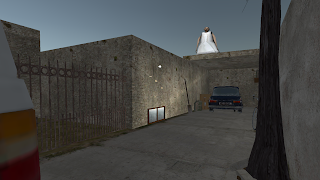 Granny Chapter 3 screenshot 3