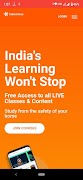 TalentAnce captura de pantalla 2