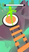 پوستر Bridge Climber