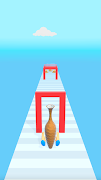 Pottery Run screenshot 1