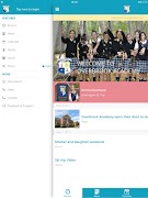 Overbrook Academy capture d'écran 6