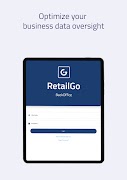 RetailGo Backoffice screenshot 7