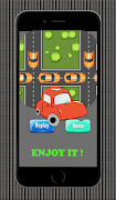 Car Jam 3D Driving Puzzle 截圖 2